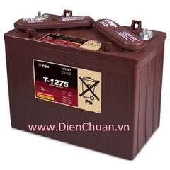 Ắc quy Trojan 12V-150Ah T1275 Plus