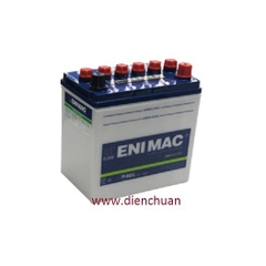 Ắc quy Enimac 12V-40Ah N40L