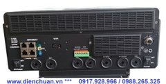 Biến tần Iuxpower Hybrid Inverter 6kw SNA6000 WPV