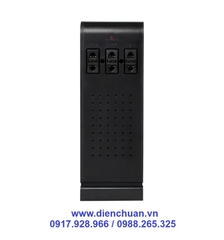 Biến Áp Đổi Nguồn 1 Pha Lioa 1000VA DNV010A điện vào 220V ra 100V-110V-120V công suất 1KVA