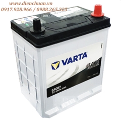 Ắc quy Varta 12V 40Ah 54087/ DF40