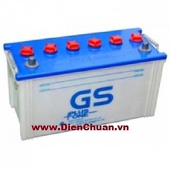 Ắc quy GS 12V-85Ah ( GX120 )