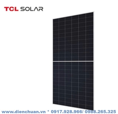 Tấm pin năng lượng mặt trời TCL 630W