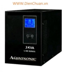 Máy kích điện Aquasonic 3000VA