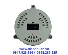 Biến Áp Đổi Nguồn 1 Pha Lioa DN002D 200VA điện vào 220V ra 100V dây đồng