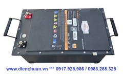 Pin Lithium LiFePO4 24V/230Ah ( 25.6V-230Ah) Dùng Cho Xe ô tô Tải Cỡ Lớn- xe đầu kéo