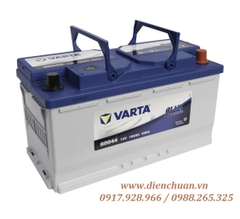 Ắc quy VARTA 12V-100Ah 60044 ( Varta Din 100)