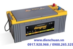 Ắc quy Đồng Nai CMF 260H52 ( 12V-220Ah)