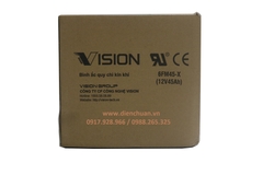 Ắc quy Vision 6FM45-X ( 12V 45Ah )