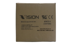 Ắc quy Vision 12V-75ah 6FM75-X