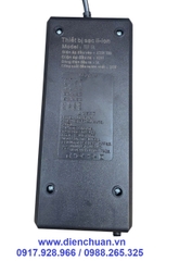 Sạc pin lithium 72V-84V 5A/ 500W ( Nạp ắc quy 72V-5A)