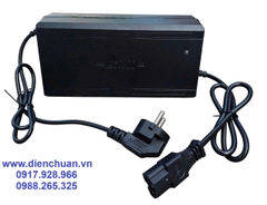Sạc pin lithium 60V-73V 8A/ 650W ( Nạp ắc quy 60V-8A)