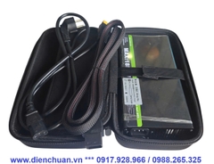 Sạc pin lithium 30A/ 1850W 10V-93V Wifi dùng xe máy điện Vinfast  Evo, Evo 200, Evo Lite, KlaraS2, FelizS, VentoS, TheonS, Evo Grand và Feliz 2025