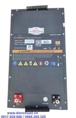 Pin Lithium LiFePO4 24V/230Ah ( 25.6V-230Ah) Dùng Cho Xe ô tô Tải Cỡ Lớn- xe đầu kéo