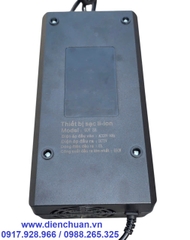 Sạc pin lithium 60V-73V 8A/ 650W ( Nạp ắc quy 60V-8A)