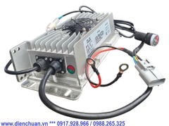 Sạc pin lithium 60V-71.4V 20A ( Nạp ắc quy 60V-20A) Cyetech Seiko