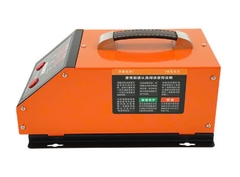 Sạc ắc quy Suoer 12V/24V 10A/ 5Ah-100Ah Suoer A02-1224M AGM/GEL Battery Charger