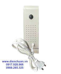Biến Áp Đổi Nguồn 1 Pha Lioa 1KVA DNV010D điện vào 220V ra 100V-110V-120V công suất 1000VA
