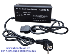 Sạc pin lithium 8A/ 750W 10V-93V dùng xe máy điện Vinfast Xe KlaraS - xe Feliz S/Feliz Lite -xe VentoS - xe TheonS - xe Evo Neo, xe Evo Gransd- xe Amio- xe Vero- xe Viper