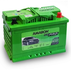 Ắc Quy AMARON DIN74 12V 74AH