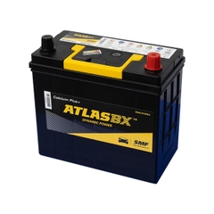 Ắc Quy Atlas 50B24LS 12V 45Ah