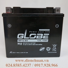 Ắc quy Globe 12V 10Ah WP12-BS