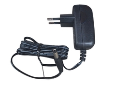 Nguồn Adapter 9V-1A (1000mah) chân thường 5.5 x 2.5mm, loại tốt chính hãng KPTEC