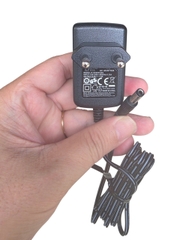Nguồn Adapter 9V-1A (1000mah) chân thường 5.5 x 2.5mm, loại tốt chính hãng KPTEC