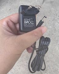 Nguồn Adapter 9V-1A (1000mah) chân thường 5.5 x 2.5mm, loại tốt chính hãng KPTEC
