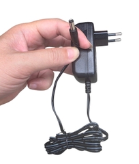 Nguồn Adapter 9V-2A chân thường 5.5 x 2.5mm, loại tốt chính hãng KPTEC