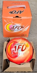 Quả cầu chữa cháy AFO giá rẻ