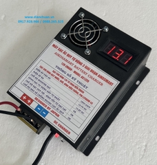 Nạp (sạc ) ắc quy AIKOSMART 12V 200Ah