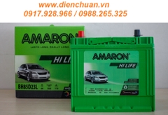 Ắc quy Amaron 12V 60Ah 85D23L