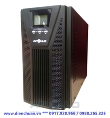 Bộ lưu điện UPS Online Apollo 10000VA/ 10000W, AP9110S