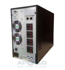 Bộ lưu điện UPS Online Apollo 10000VA/ 10000W, AP9110S