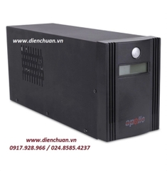 Kích điện sin chuẩn Apollo 600VA-12V H600
