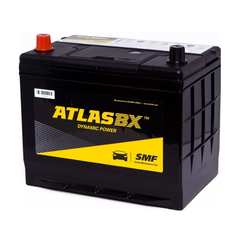 Ắc Quy Atlas 44B19L 12V 40Ah