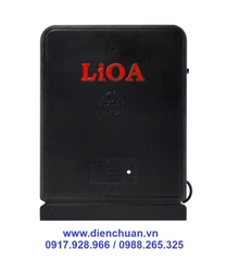 Biến Áp Đổi Nguồn 1 Pha Lioa 1500VA DNV015A điện vào 220V ra 100V-110V-120V công suất 1.5KVA