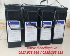 Ắc quy Vision CGT12-150EXA ( 12V 150Ah) bình Gel
