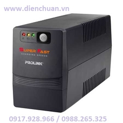 Bộ lưu điện Prolink 2000VA PRO2000SFC