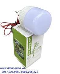 Bóng đèn Led 12V-30W / Bóng kẹp bình ắc quy 12V 30W