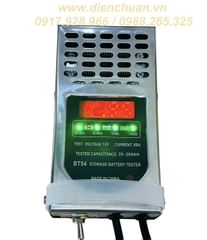 Thiết bị kiểm tra ắc quy BT54 loại có màn hình hiển thị số LCD ( BT-54 Accumulator Tester)