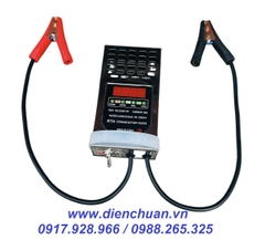 Thiết bị kiểm tra ắc quy BT54 loại có màn hình hiển thị số LCD ( BT-54 Accumulator Tester)