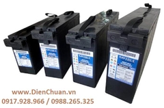 Ắc quy C&D 12V 150Ah TEL12-150TFA