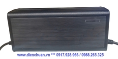 Sạc pin lithium 72V-84V 3A/ 300W ( Nạp pin 72V-3A)