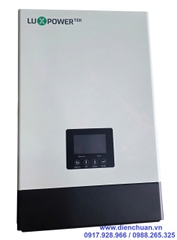 Biến tần Iuxpower Hybrid Inverter 6kw SNA6000 WPV