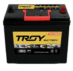 Ắc quy Troy 12V-43Ah CMF 44B20R/L