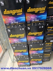 Bình ắc quy Đồng Nai CMF DIN43 ( 12V 43Ah)