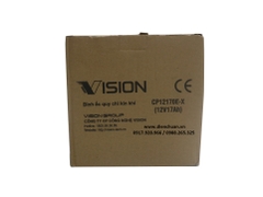 Ắc quy Vision 12V-17Ah CP12170E-X