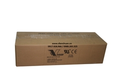 Ắc quy Vision 12V-5Ah CP1250